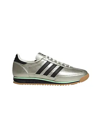 ADIDAS ORIGINALS | Sneaker | silber